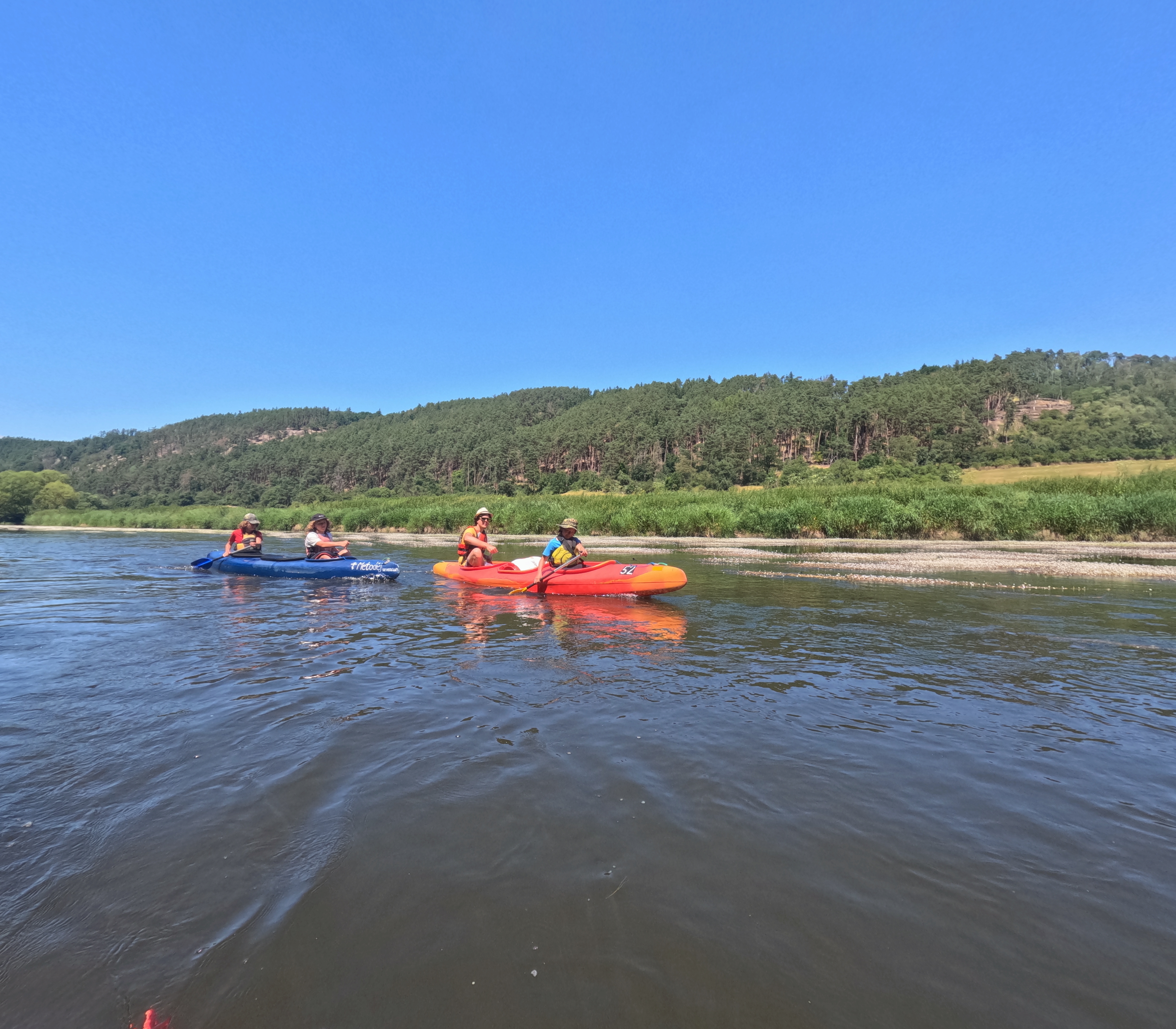 Kurzy pro začátečníky