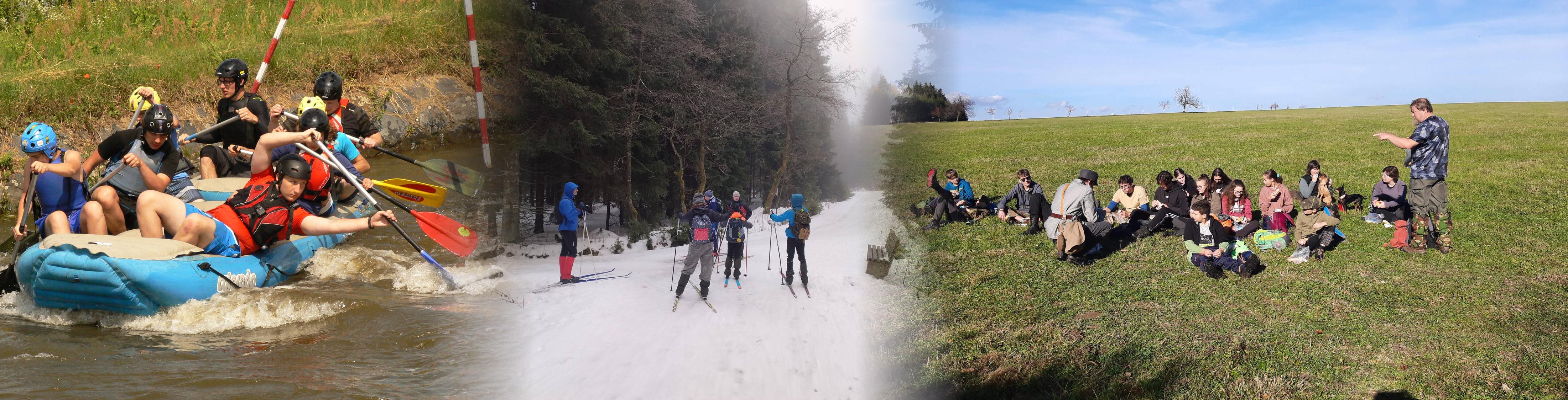 Kurzy pro začátečníky